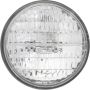 Philips 4340C1 Philips Standard Sealed Beam 4340