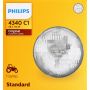 Philips 4340C1 Philips Standard Sealed Beam 4340