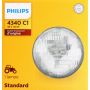 Philips 4340C1 Philips Standard Sealed Beam 4340