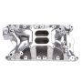 Edelbrock 75811 Polished Ford 351 RPM Air Gap Manifold