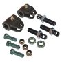 SPECIALTY PRODUCTS COMPANY 92021 HDW KIT/RACE ARM-OFFSET