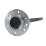Yukon Gear & Axle YA WT60240 Yukon Gear 2003+ Toyota 4Runner V6 8.2in 30-Spline Chromoly Rear Axle