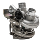Garrett PowerMax Turbo Upgrade Kit 11-12 Ford F-150 3.5L EcoBoost - Left Turbocharger