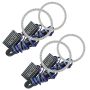 Oracle Lighting 2330-334 ColorSHIFT(tm) Halo Kit, ColorSHIFT(tm) - No Controller