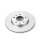 PowerStop JBR998EVC PowerStop Evolution Coated Rotor