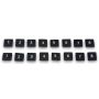 MOROSO MOR72020 Identifying Shrink Sleev