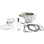 Cylinder Works 10010-K01HC 17-18 Honda CRF 450 R 450cc Standard Bore High Compression Cylinder Kit 14.4:1 Comp.