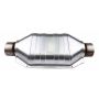 Different Trend Regular Catalytic Converters OBD II Epa Complant 43557