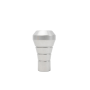 Cali Raised LED CR2415 Cali Raised  Aluminum Shift Knob - Clear