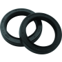 BikeMaster 429030 Fork Seal - 36 x 48 x 9.5