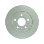 Bosch 14010053 Bosch QuietCast Disc Brake Rotor