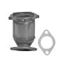 Eastern Catalytic 40604 Federal / EPA Direct-Fit Converter Assembly