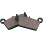 BikeMaster 961202 Aprilia Brake Pads