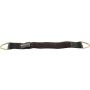 ALLSTAR PERFORMANCE ALL10204 Axle Strap 21in Round D-Ring
