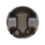 Wiseco 435M05600 Wiseco 2 Stroke Forged Series Piston Kit - Yamaha YZ125