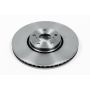 PowerStop JBR1149 AutoSpecialty Brake Rotor