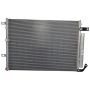 Global Parts Distributors LLC 4361C gpd Condenser 4361C