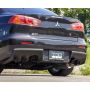 HKS RACING MUFFLER LANCER EVO-X USA