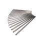 COMP CAMS COM7861-16 5/16 H/E Pushrods 9.677 Long