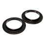 ENERGY SUSPENSION ENE9-6114G COIL SPRING ISOLATOR SET