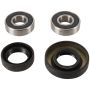 Pivot Works PWFWK-Y17-001 00-08 Yamaha TTR125L Disc Brake PW Front Wheel Bearing Kit