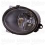 Valeo 43689 2006-2010 Volkswagen Beetle Fog Light Halogen L