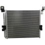 Global Parts Distributors LLC 4369C gpd Condenser 4369C