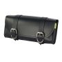 Willie & Max 58100-00 Universal Standard Tool Bag (12 in L x 5 in W x 2.5 in H) - Black