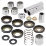 All Balls Racing 27-1074 1992 Suzuki RM125 Linkage Bearing Kit