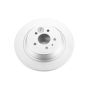 PowerStop AR85166EVC PowerStop Evolution Coated Rotor