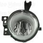 Valeo 43727 2008-2010 Porsche Cayenne Fog Light Halogen L
