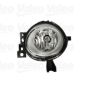 Valeo 43728 2008-2010 Porsche Cayenne Fog Light Halogen R