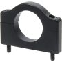 ALLSTAR PERFORMANCE ALL14457 Chassis Bracket 1.625 Black