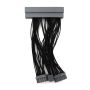 BLOX Racing BXAC-00702 Honda OB2B - OBD1 ECU Jumper Harness