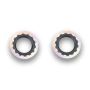 EARLS EAR178014ERL Stat-O-Seals 7/8in -10AN 2pk