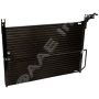 Global Parts Distributors LLC 4375C gpd Condenser 4375C