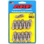 ARP ARP435-1803 BBC S/S Oil Pan Bolt Kit 12pt.