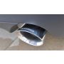 CORSA Performance 14980 Corsa 2011-2021 Jeep Grand Cherokee 3.6L Dual Rear Exit Sport Exhaust w/ 4.5in Pro-series Tips