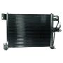 Global Parts Distributors LLC 4379C gpd Condenser 4379C