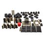 ENERGY SUSPENSION ENE3-18119G Hyper-Flex 67-74 Nova Black