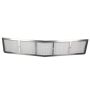 FIVESTAR FIV021-4132 88 Monte Carlo Upper Nose Screen 1/4in Space