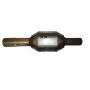 AB Catalytic 7079 Direct-Fit Catalytic Converter EPA (Federal)