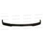 Seibon FL9201ACNSX-TS 92-01 Acura NSX TS Carbon Fiber Front Lip