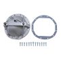 Yukon Gear & Axle YP C3-GM12P Yukon Gear Aluminum Girdle Cover For GM 12 Bolt Car Ta HD