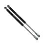 WEHRS MACHINE WEHWM394 Ride Height Strut 14in- 24in Adjustable (Pair)