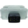 QuadBoss 495329 04-13 Yamaha YFM125 Grizzly Voltage Regulator