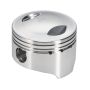 Wiseco 4382M06700 Wiseco 4 Stroke Forged Series Piston Kit - Suzuki LT230 / 250 Quad