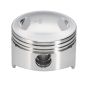 Wiseco 4382M06700 Wiseco 4 Stroke Forged Series Piston Kit - Suzuki LT230 / 250 Quad
