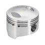 Wiseco 4382M06800 Wiseco 4 Stroke Forged Series Piston Kit - Suzuki LT230 / 250 Quad