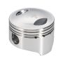 Wiseco 4382M06800 Wiseco 4 Stroke Forged Series Piston Kit - Suzuki LT230 / 250 Quad